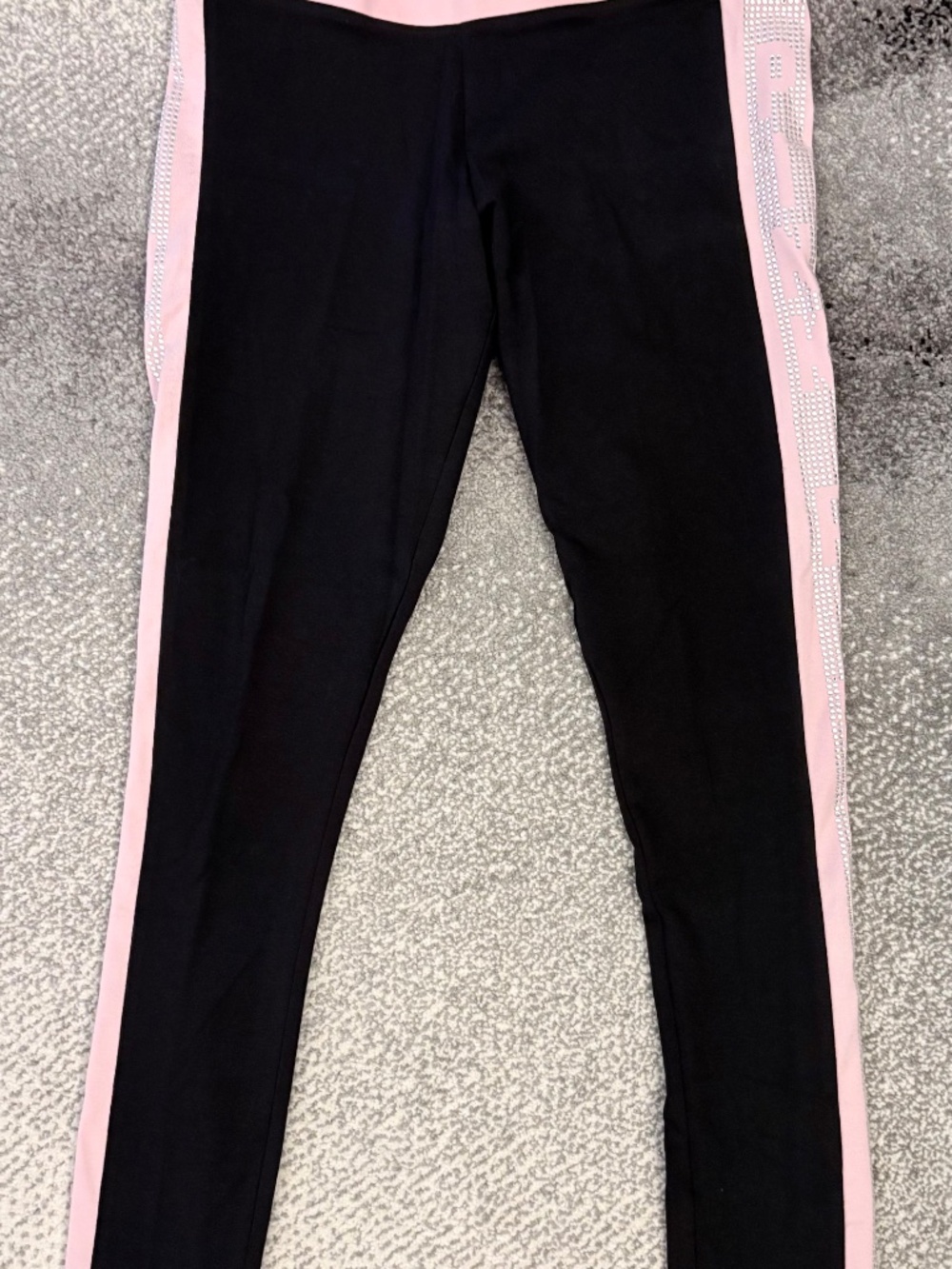 VS PINK Leggings